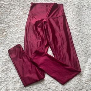 DYI Shine Leggings